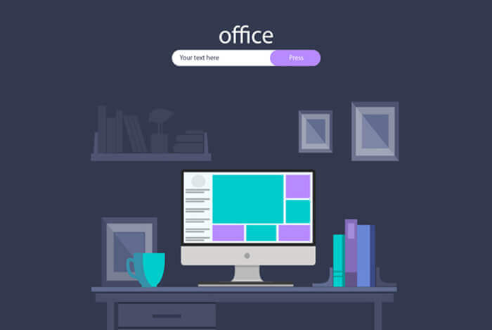 常用字体安装软件